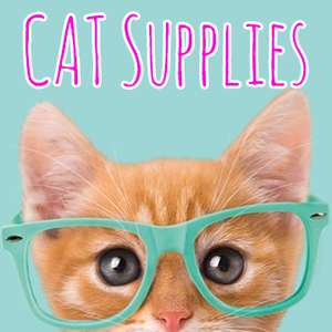 Cat Supplies