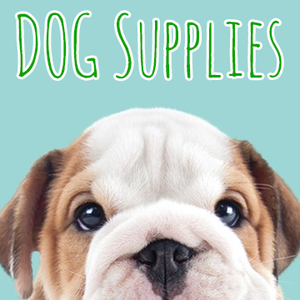 Dog Supplies