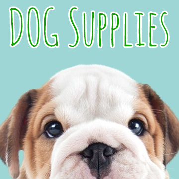 Dog Supplies