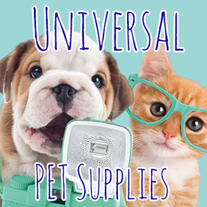 Universal Pet Supplies