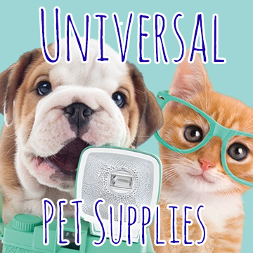 Universal Pet Supplies