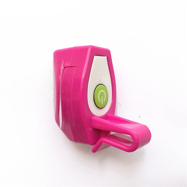 Mini Collar Laser Toy For Cats & Dogs