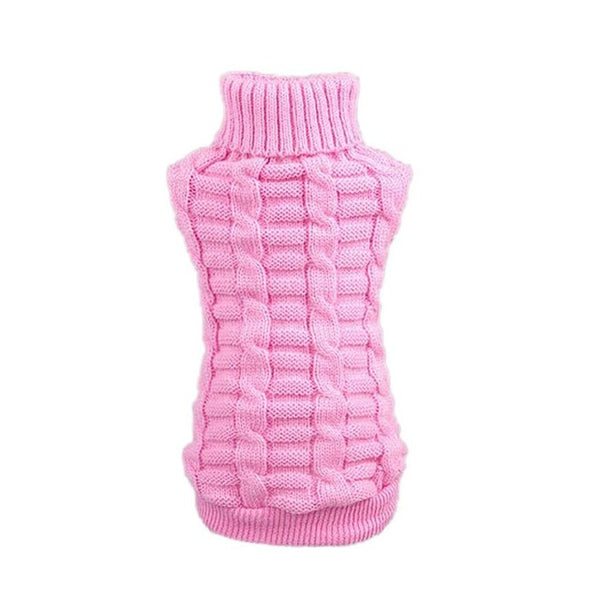 High Quality Warm Dog Clothes