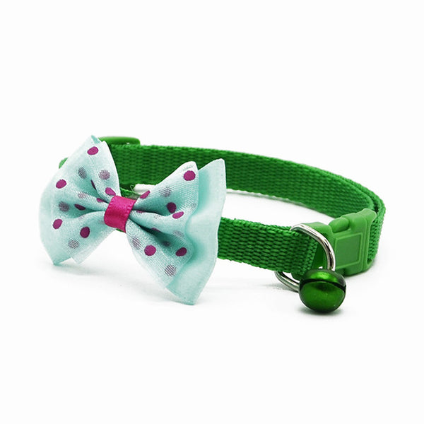 Adjustable Polyester Pet Collars