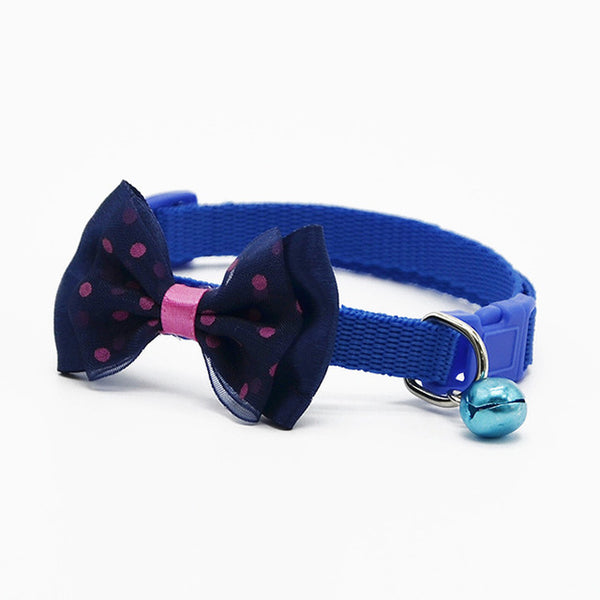 Adjustable Polyester Pet Collars