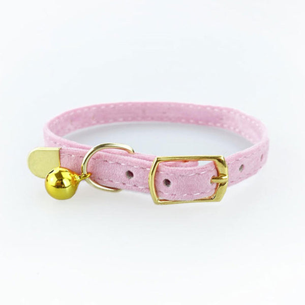 High Quality Adjustable  Collar for Small Dogs / Cats