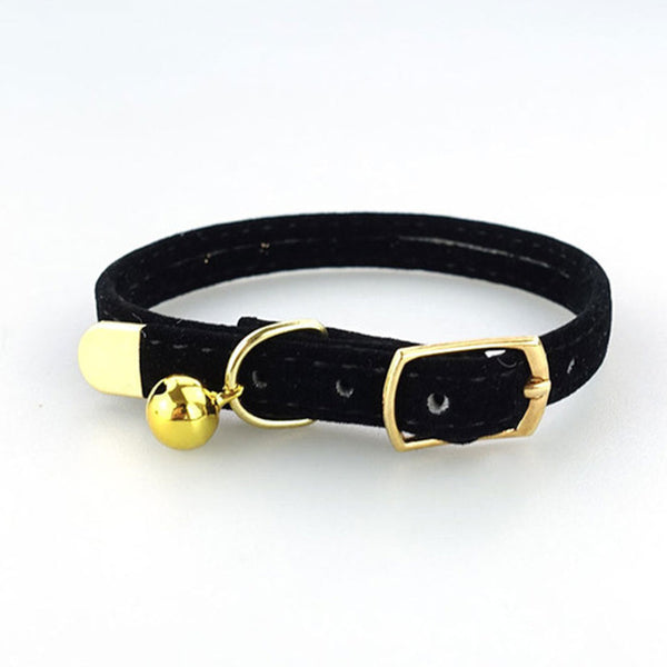 High Quality Adjustable  Collar for Small Dogs / Cats