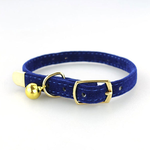 High Quality Adjustable  Collar for Small Dogs / Cats